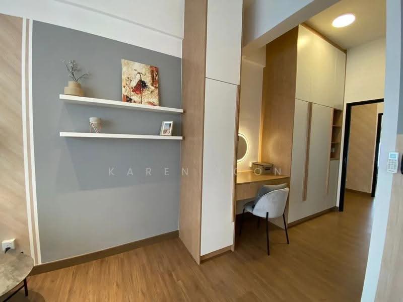 Rumah Bandar untuk Dijual di Kayu Ara (Selangor) - Karen Yoon - Bedroom - PropertyGuru.com.my