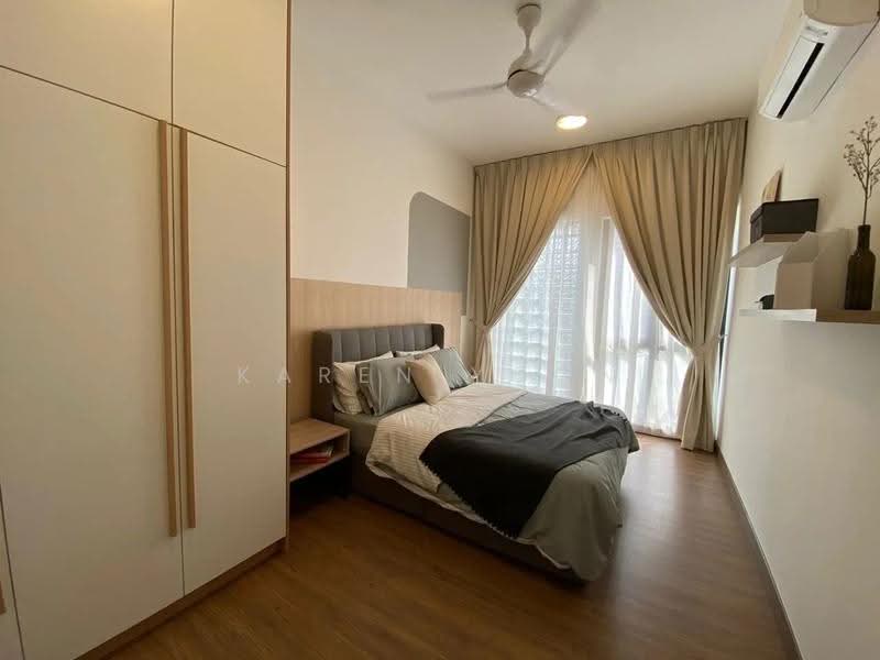 Rumah Bandar untuk Dijual di Kayu Ara (Selangor) - Karen Yoon - Bedroom - PropertyGuru.com.my