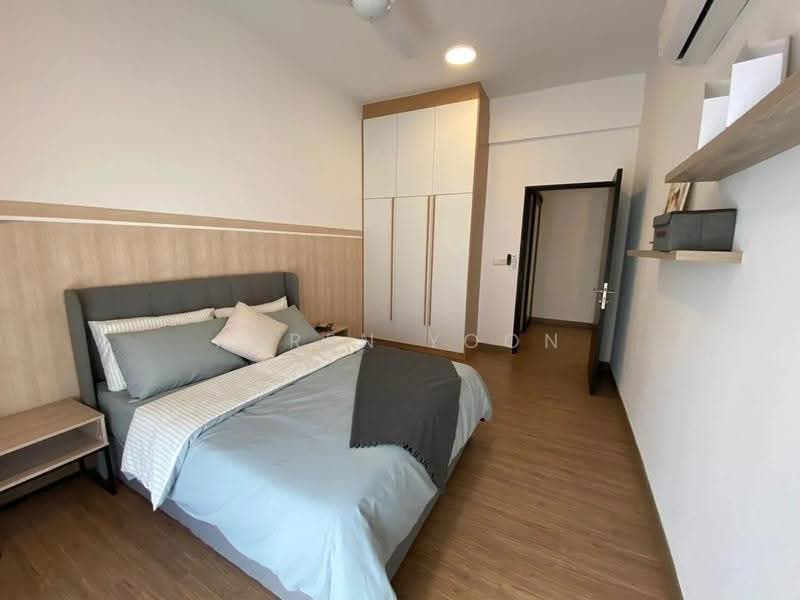 Rumah Bandar untuk Dijual di Kayu Ara (Selangor) - Karen Yoon - Bedroom - PropertyGuru.com.my