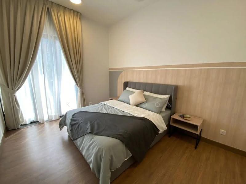 Rumah Bandar untuk Dijual di Kayu Ara (Selangor) - Karen Yoon - Bedroom - PropertyGuru.com.my