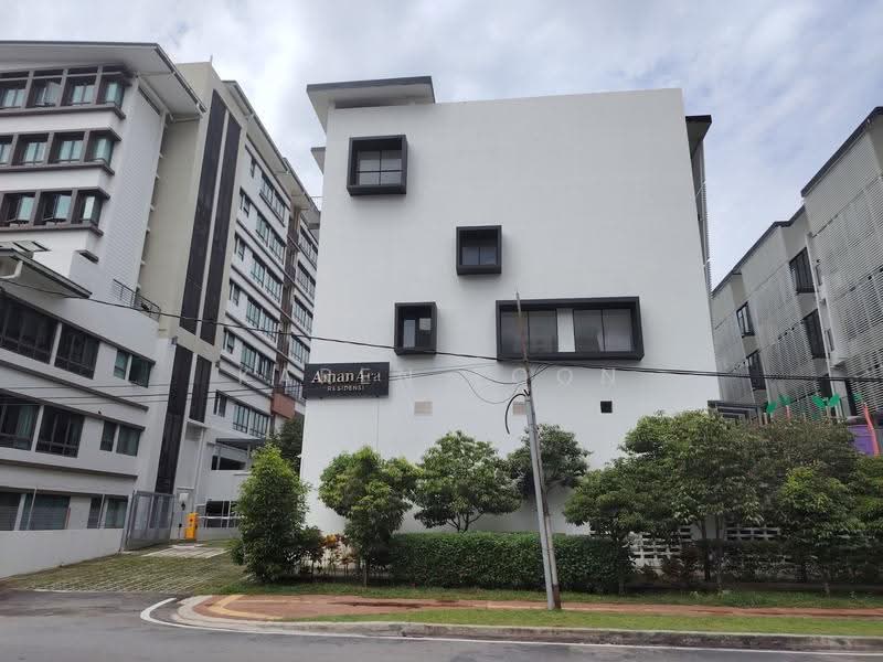 Rumah Bandar untuk Dijual di Kayu Ara (Selangor) - Karen Yoon - Exterior - PropertyGuru.com.my