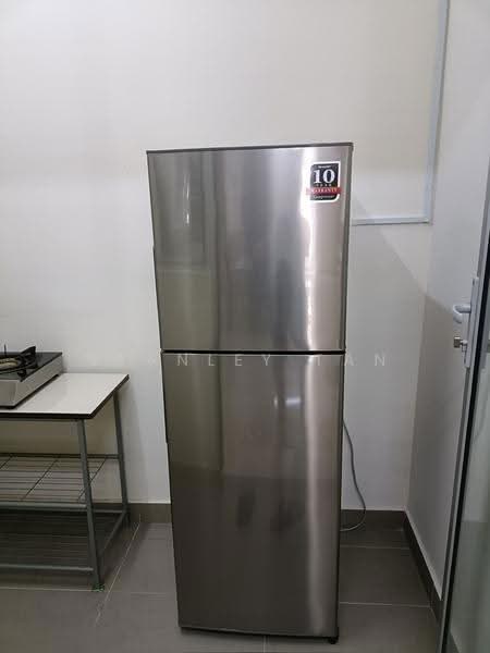 Service Residence for Rent at Platinum Lake PV 21 - Stanley Tan - Kitchen - PropertyGuru.com.my