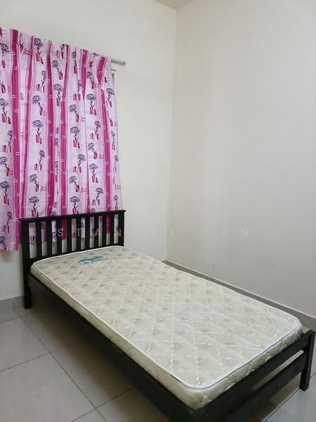 Service Residence for Rent at Platinum Lake PV 21 - Stanley Tan - Bedroom - PropertyGuru.com.my