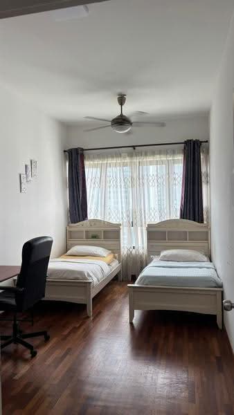 Service Residence for Rent at i-Residence @ i-City - Anna Tan - Bedroom - PropertyGuru.com.my