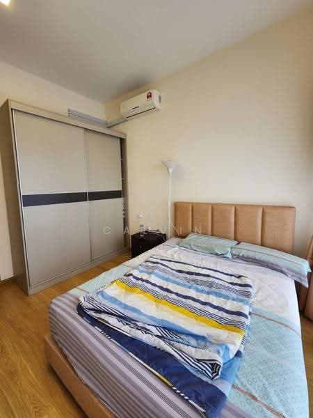 Condominium for Sale at Amberside @ Country Garden Danga Bay - Calvin Lee - Bedroom - PropertyGuru.com.my