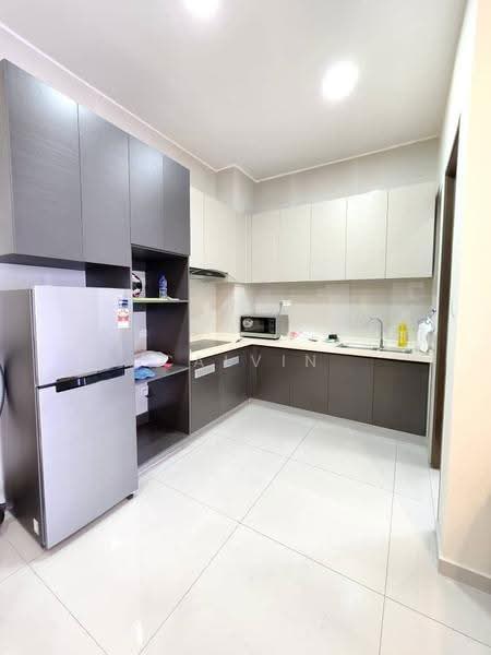 Condominium for Sale at Amberside @ Country Garden Danga Bay - Calvin Lee - Kitchen - PropertyGuru.com.my