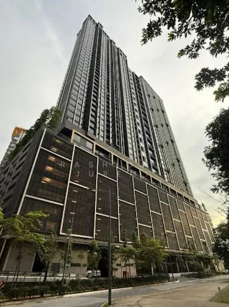 Kondominium untuk Dijual di Altris Residences @ The Quartz WM - Rashidah Juremi - PropertyGuru.com.my