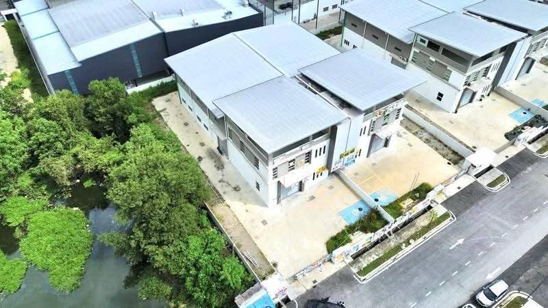 Semi-D Factory for Rent in Rawang (Selangor) - Azmi . - Exterior - PropertyGuru.com.my