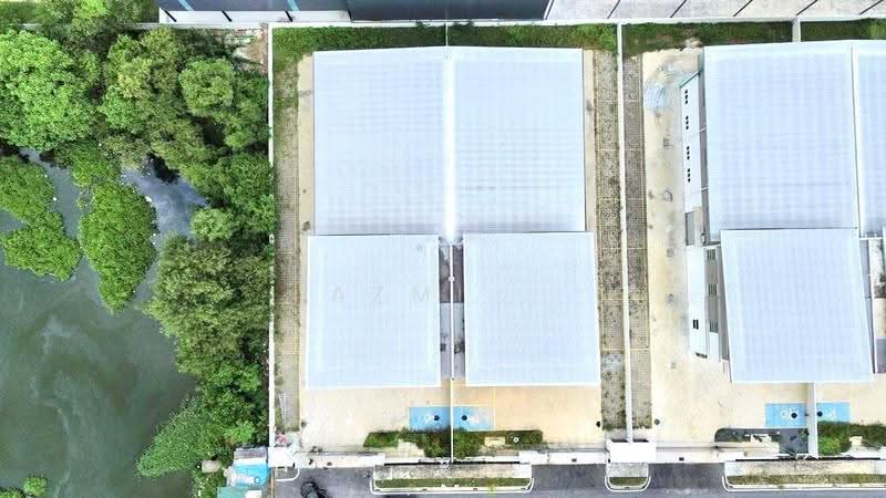 Semi-D Factory for Rent in Rawang (Selangor) - Azmi . - Exterior - PropertyGuru.com.my