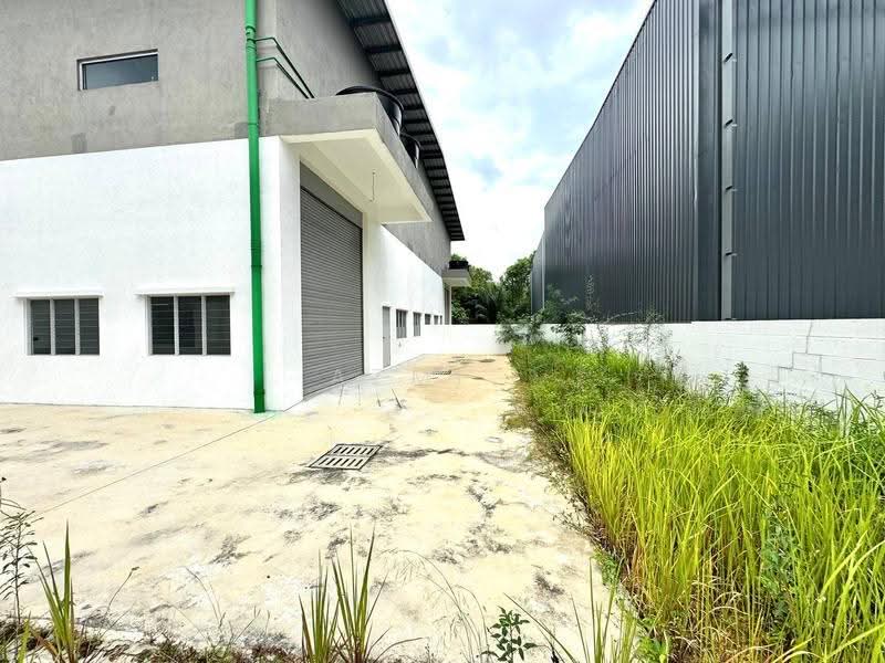 Semi-D Factory for Rent in Rawang (Selangor) - Azmi . - PropertyGuru.com.my