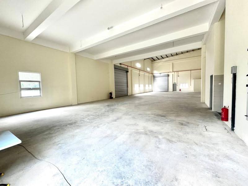 Semi-D Factory for Rent in Rawang (Selangor) - Azmi . - PropertyGuru.com.my