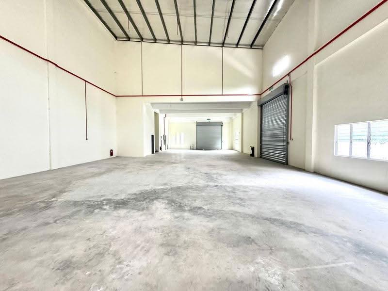 Semi-D Factory for Rent in Rawang (Selangor) - Azmi . - PropertyGuru.com.my