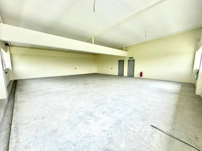 Semi-D Factory for Rent in Rawang (Selangor) - Azmi . - PropertyGuru.com.my