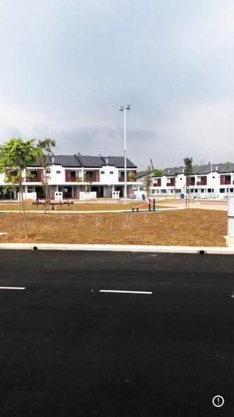 1-storey Terraced House for Rent in S2 Heights (Seremban 2) - Kah Hee Lim - Exterior - PropertyGuru.com.my