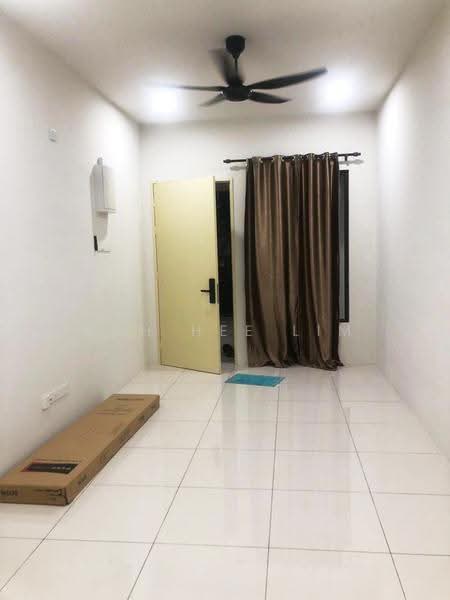 1-storey Terraced House for Rent in S2 Heights (Seremban 2) - Kah Hee Lim - Interior - PropertyGuru.com.my