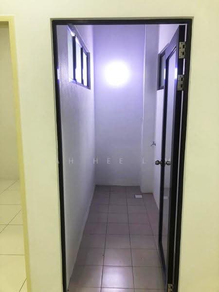 1-storey Terraced House for Rent in S2 Heights (Seremban 2) - Kah Hee Lim - Corridor - PropertyGuru.com.my