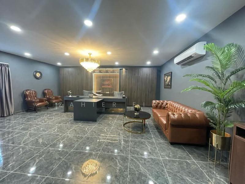 Tanah Pertanian untuk Dijual di Raub (Pahang) - Zahier Firza - Study - PropertyGuru.com.my