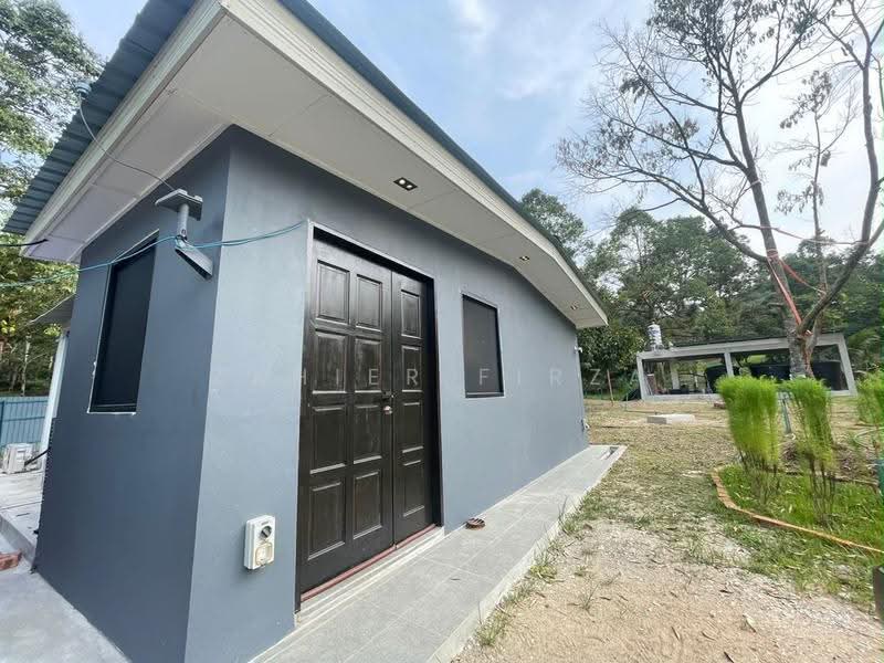 Tanah Pertanian untuk Dijual di Raub (Pahang) - Zahier Firza - Exterior - PropertyGuru.com.my