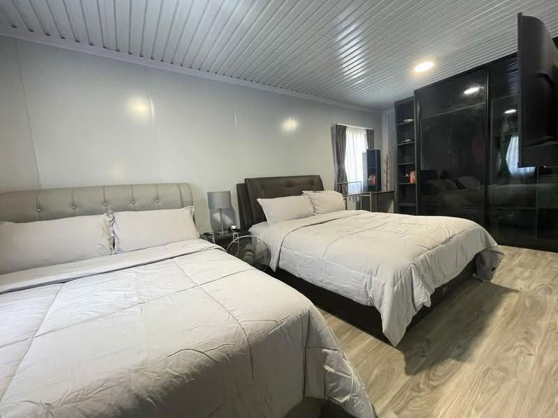 Tanah Pertanian untuk Dijual di Raub (Pahang) - Zahier Firza - Bedroom - PropertyGuru.com.my