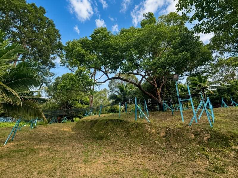 Tanah Pertanian untuk Dijual di Raub (Pahang) - Zahier Firza - Exterior - PropertyGuru.com.my