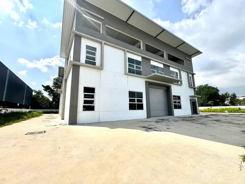 Semi-D Factory for Rent in Rawang (Selangor) - Azmi . - Exterior - PropertyGuru.com.my