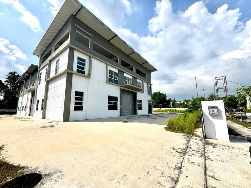 Semi-D Factory for Rent in Rawang (Selangor) - Azmi . - Exterior - PropertyGuru.com.my