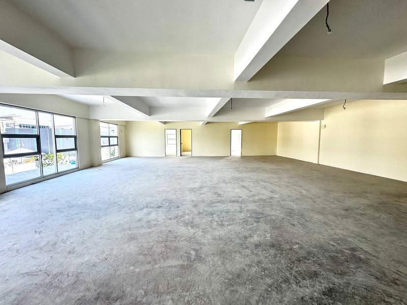 Semi-D Factory for Rent in Rawang (Selangor) - Azmi . - Interior - PropertyGuru.com.my