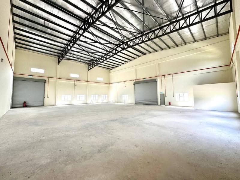 Semi-D Factory for Rent in Rawang (Selangor) - Azmi . - Interior - PropertyGuru.com.my