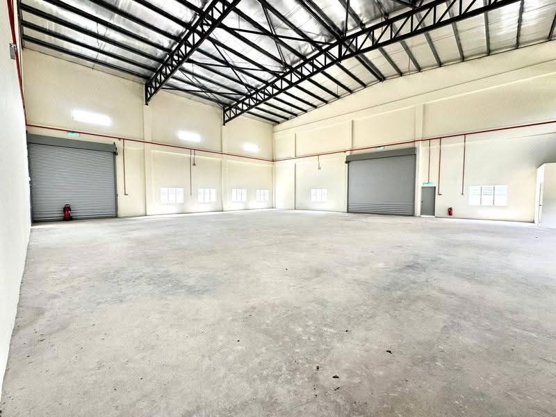 Semi-D Factory for Rent in Rawang (Selangor) - Azmi . - Interior - PropertyGuru.com.my