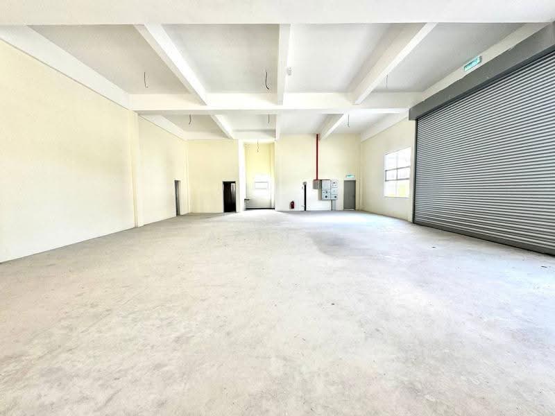 Semi-D Factory for Rent in Rawang (Selangor) - Azmi . - Interior - PropertyGuru.com.my