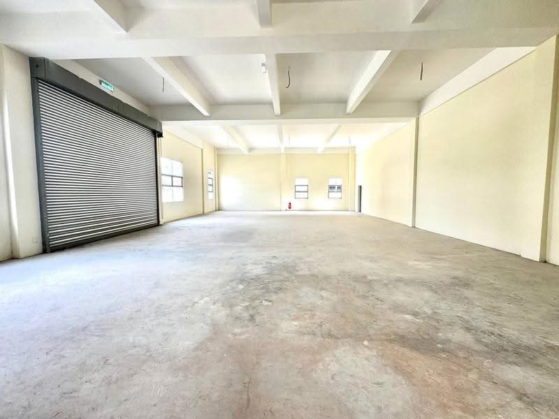Semi-D Factory for Rent in Rawang (Selangor) - Azmi . - Interior - PropertyGuru.com.my
