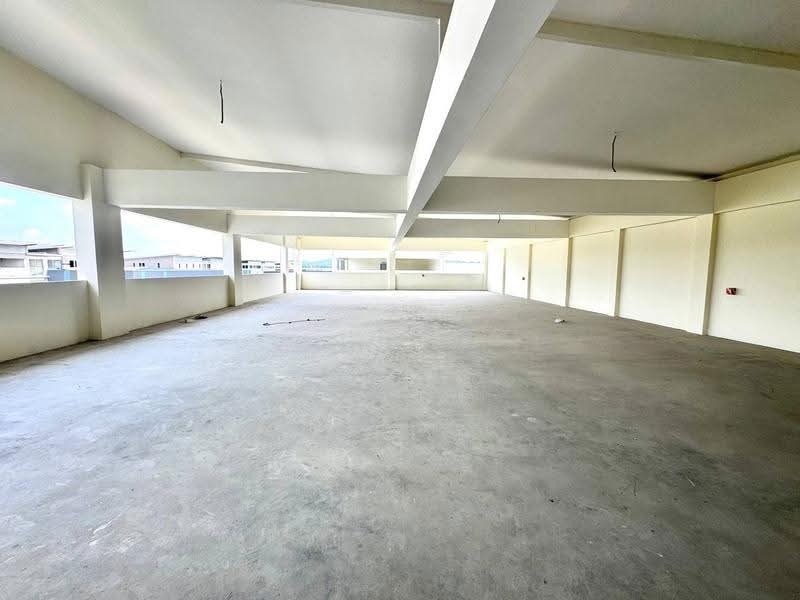 Semi-D Factory for Rent in Rawang (Selangor) - Azmi . - Interior - PropertyGuru.com.my