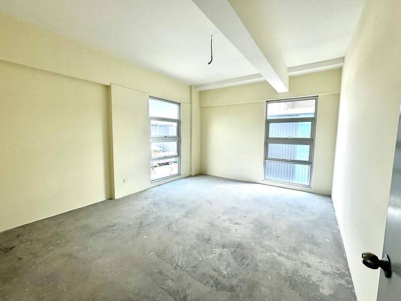 Semi-D Factory for Rent in Rawang (Selangor) - Azmi . - Interior - PropertyGuru.com.my