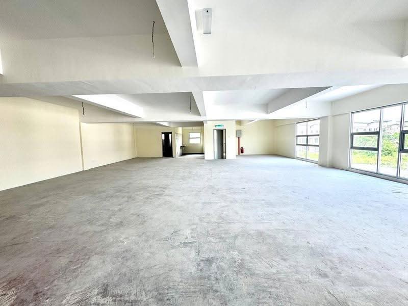 Semi-D Factory for Rent in Rawang (Selangor) - Azmi . - Interior - PropertyGuru.com.my