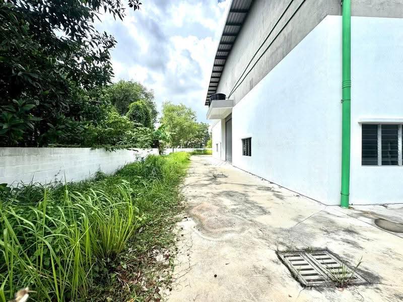 Semi-D Factory for Rent in Rawang (Selangor) - Azmi . - Exterior - PropertyGuru.com.my