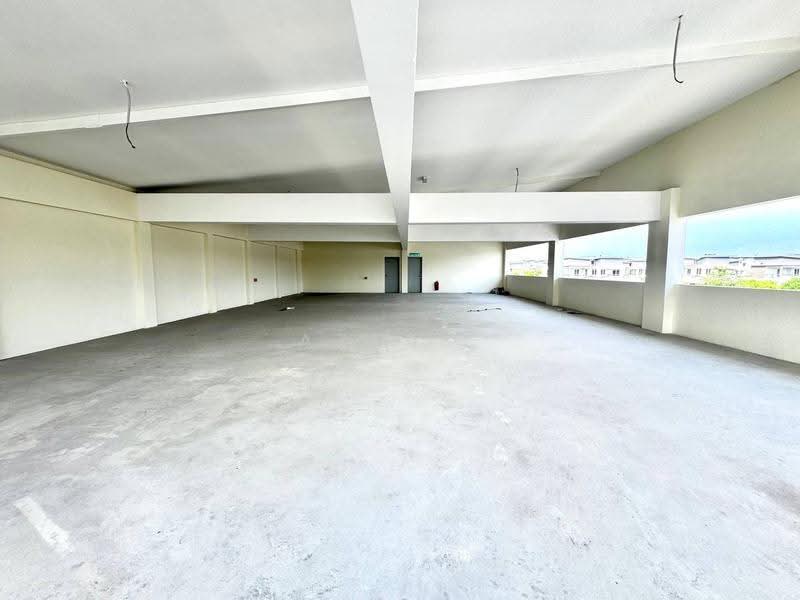 Semi-D Factory for Rent in Rawang (Selangor) - Azmi . - Interior - PropertyGuru.com.my