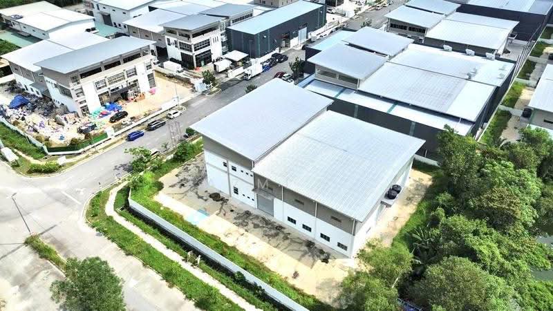 Semi-D Factory for Rent in Rawang (Selangor) - Azmi . - Exterior - PropertyGuru.com.my