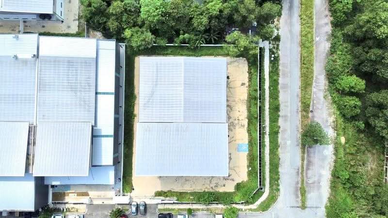 Semi-D Factory for Rent in Rawang (Selangor) - Azmi . - Exterior - PropertyGuru.com.my