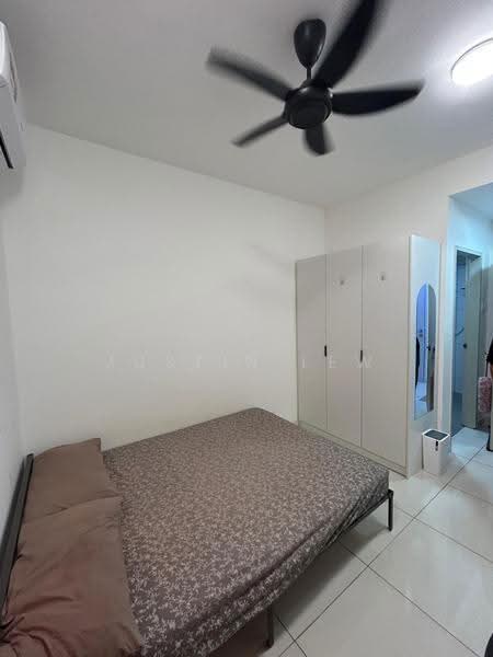 Service Residence for Rent at Horizon Suites - Justin Lew - Bedroom - PropertyGuru.com.my