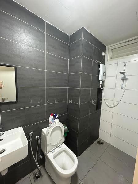 Service Residence for Rent at Horizon Suites - Justin Lew - Bathroom - PropertyGuru.com.my