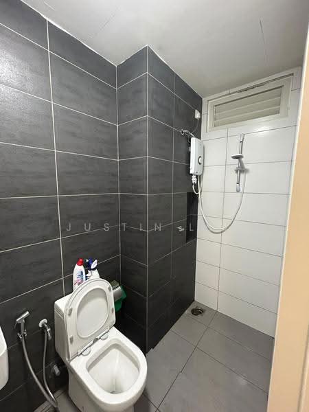 Service Residence for Rent at Horizon Suites - Justin Lew - Bathroom - PropertyGuru.com.my