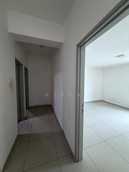Kondominium untuk Disewa di The Promenade - Gyson Goh - Corridor - PropertyGuru.com.my