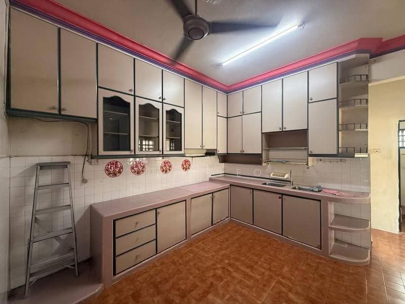 Rumah Teres 1-Tingkat untuk Disewa di Taman Skudai Baru (Skudai) - June Teo - PropertyGuru.com.my