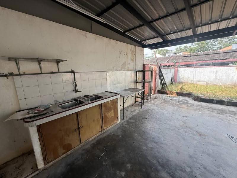 Rumah Teres 1-Tingkat untuk Disewa di Taman Skudai Baru (Skudai) - June Teo - PropertyGuru.com.my
