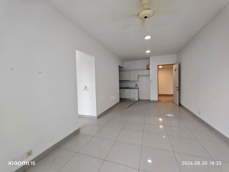 Kediaman Servis untuk Dijual di Greenfield Regency - Sow . - Kitchen - PropertyGuru.com.my