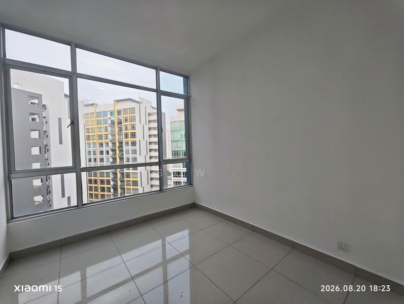 Kediaman Servis untuk Dijual di Greenfield Regency - Sow . - Interior - PropertyGuru.com.my