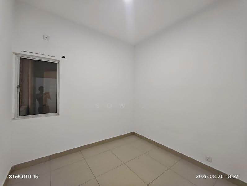 Kediaman Servis untuk Dijual di Greenfield Regency - Sow . - Interior - PropertyGuru.com.my