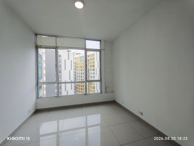 Kediaman Servis untuk Dijual di Greenfield Regency - Sow . - Interior - PropertyGuru.com.my