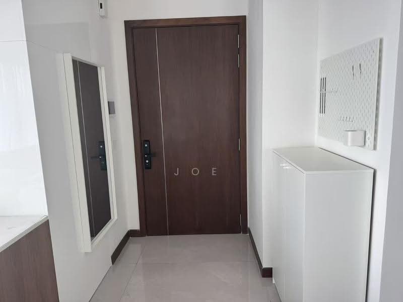 Service Residence for Sale at Core Residence @ TRX - Joe Liew - Entrance - PropertyGuru.com.my