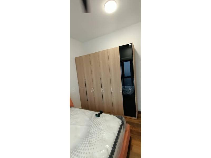 Condominium for Rent at Setia Sky Seputeh - Stanley Ho - Bedroom - PropertyGuru.com.my